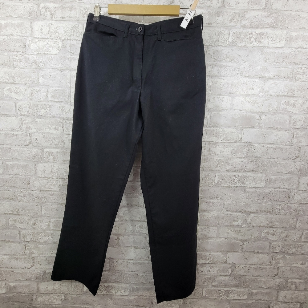Cintas pants women's size 8